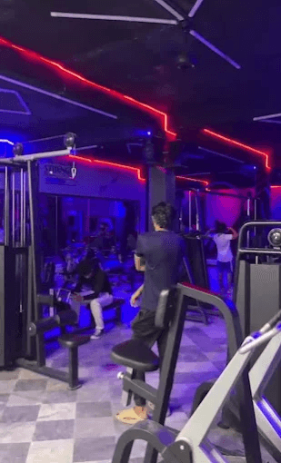 Weight Loss at Mux Fitness