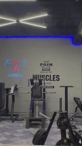 Physio Therapy at Mux Fitness